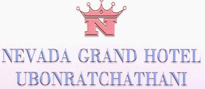 Nevada Grand Hotel - logo